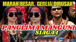 Download lagu PANGLIMA MANGUNI SIAGA 1! Tak Terima Gereja Dirusak – Pelaku Harus Diadili! #infokatolik #kristen mp3 Download lagu PANGLIMA MANGUNI SIAGA 1! Tak Terima Gereja Dirusak – Pelaku Harus Diadili! #infokatolik #kristen mp3