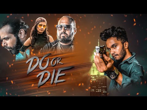 Parshant Saini Do or Die