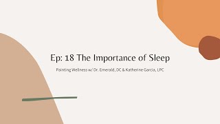 Sleep Well, Live Well: Unlocking the Secrets to Quality Sleep