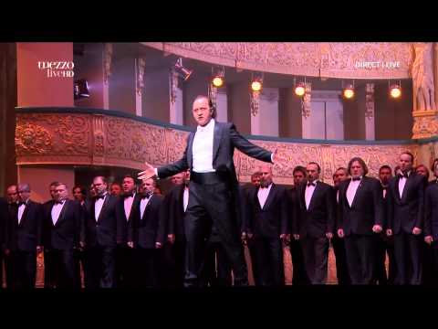 "Эй, Ухнем!" ("Song of the Volga Boatmen"), trad.