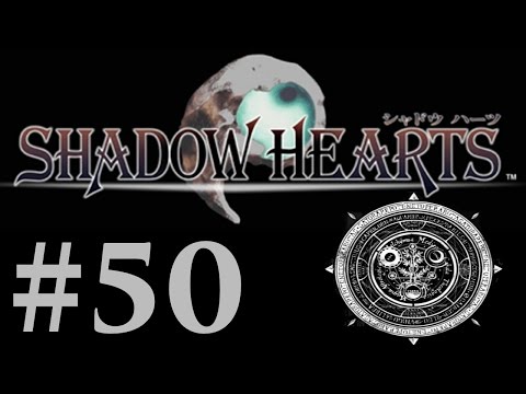 Let's Play Shadow Hearts Part #050 Stories