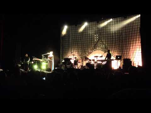 dead can dance~ sanvean {live}