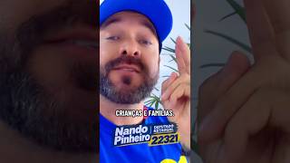22321 VOTE EM UM DEPUTADO ESTADUAL DA DIREITA SP DO PL, baixada santista, São Paulo e interior