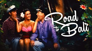 Road To Bali (1952) - HD Remastered Full Movie | Treasury Classic Movies