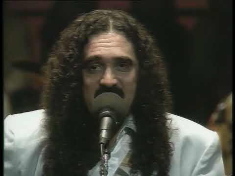 Moraes Moreira - Meninas do Brasil (Acústico MTV) [Remasterizado  4K]