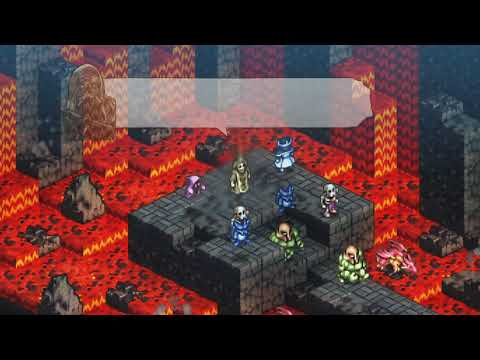 Tactics Ogre: Reborn - Chapter 4 (Chaos) - Part 13