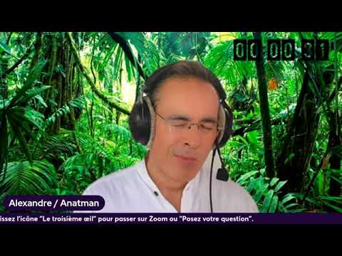 Pourquoi j'ai du mal à lâcher prise ? Question de Stéphanie