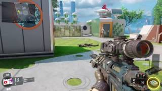 BO3 メテオのSRまとめ集