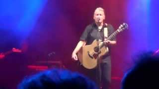 Rainhard Fendrich - Von Zeit zu Zeit (live Purkersdorf 2014)