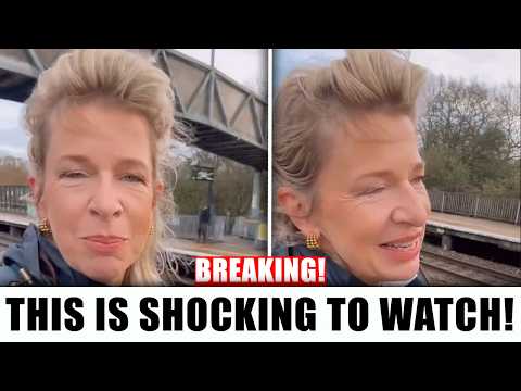 BREAKING: Katie Hopkins Defends Controversial UK Immigration Comments!