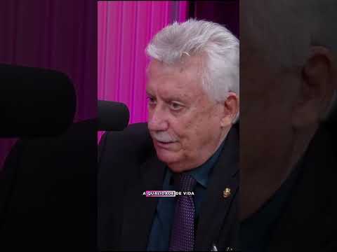 Lacerda critica lentidão do Estado e diz que MT precisa deixar de exportar riqueza bruta
