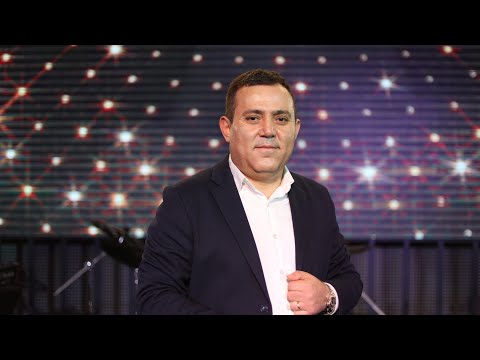 Gevorg Harutyunyan - Popurri
