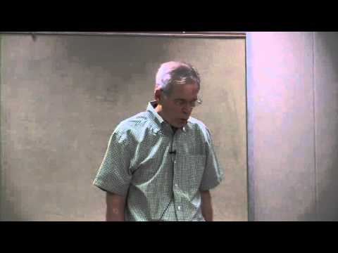 Step 3 in a church's disciple-making strategy