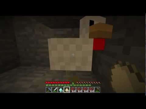 HermitCraft Minecraft LP Ep 47 - "Hypno the Nice Prankster"