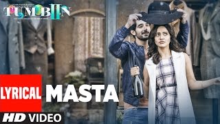 Masta Lyrical | Tum Bin 2 | Neha Sharma, Aditya Seal,Aashim Gulati | Vishal Dadlani & Neeti Mohan