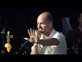 The Tragically Hip - Poets (Live 8 2005)