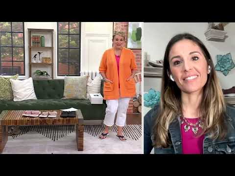 Skechers Arch Fit On-the-GO Vegan Washable Thong Sandal-Radiance on QVC