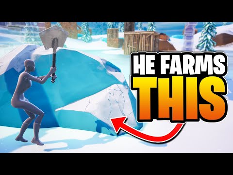 Why It's So Hard to Beat Malibuca - Mechanics of the Pros