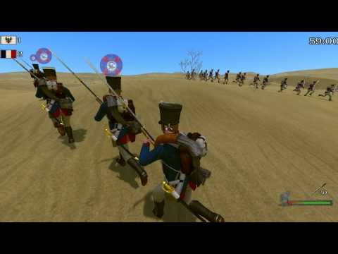 Clanwarlinebattle #12 - 7te vs. 5pp (27.01.2014)