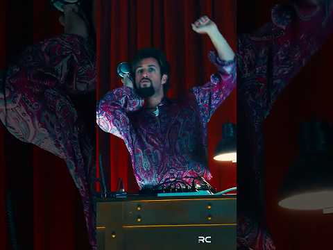 Disco scene 4K | You Don't Mess with the Zohan 2008 #adamsandler #zohan #comedymovies