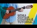 Guitar Cover: What's Right What's Wrong ...