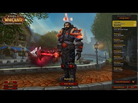Bajheera - Arms Warrior 3v3 Skirms as "PWARD" w/ Viewers! :D - WoW 6.2.3 Warrior PvP