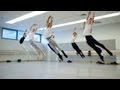 SF Ballet Summer Session 2011