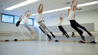 SF Ballet Summer Session 2011