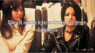 Mika Nakashima- Hitoiro (Türkçe Çeviri)    The end Nana