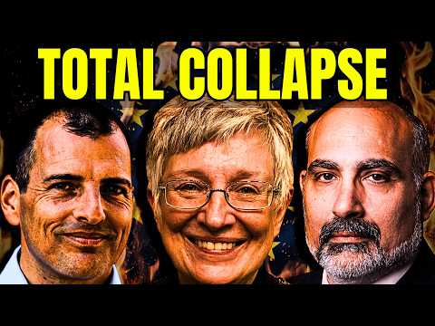 OLD ORDER DESTROYED (Kokinda, Krainer, Luongo)