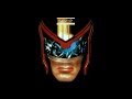 DVD Judge Dredd Unboxing