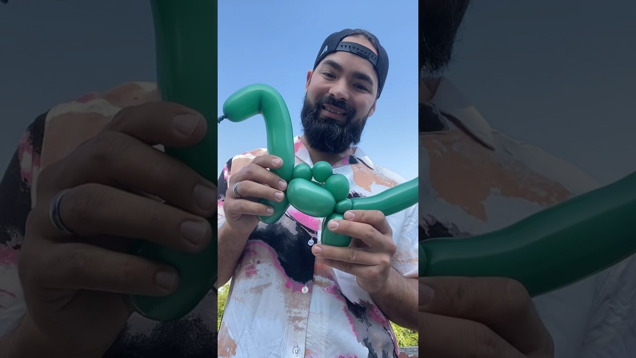 Promotional video thumbnail 1 for Mission Balloon