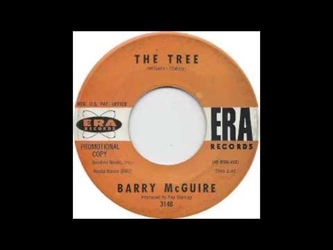 Barry McGuire - The Tree (1965)
