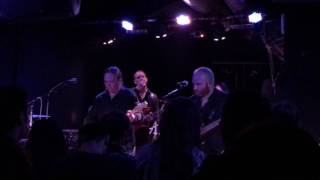 Antimatter Redemption @ Escape Vienna 10/3/17