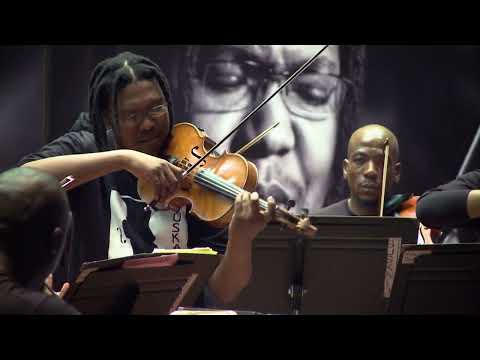 Sancho’s Dance Mix      A suite on dance tunes by Ignatius Sancho