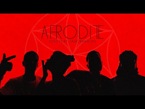 3030 - Afrodite (Clipe Oficial) ft. Jade Baraldo