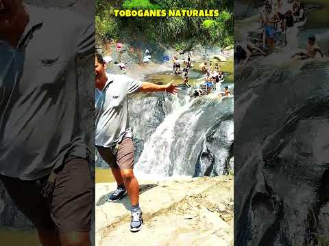 ¡EL TOBOGÁN MÁS DIVERTIDO DE CUNDINAMARCA! 💦