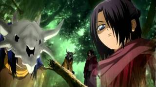 Nurarihyon no Mago Opening 1