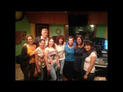 Klapa Arija - Duše dvi