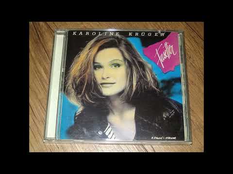 Karoline Krüger -  Fasetter (full album)