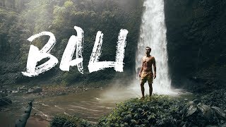 Why I Moved to Bali