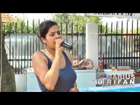 06 Botez Alin Boscota - Claudia de la Timisoara 2014 * LIVE * Balacita, Full HD