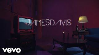 JAMESDAVIS - Pick Me Up (Lyric Video)