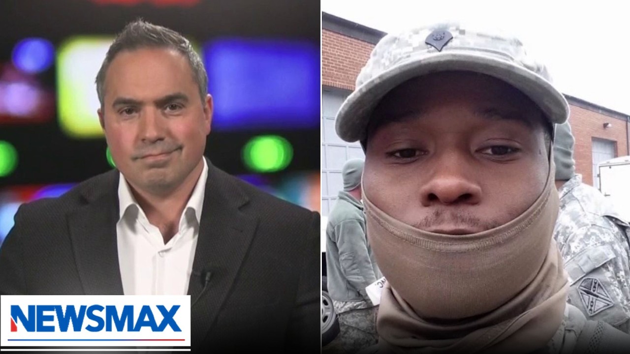 ODU shooter got early release for terror-related sentence | Wake Up America