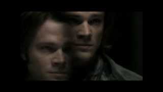 Пророчество - Сэм, Дин, Люцифер - Сверхъестественное Supernatural