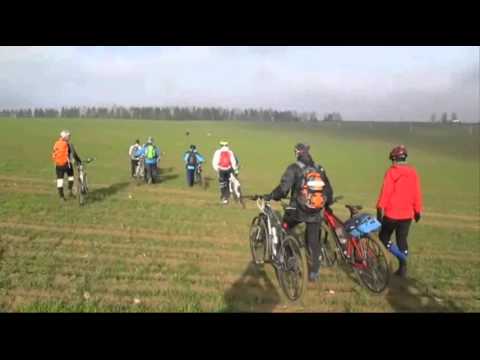 Добрая земля: Сморгонь-Крево-Гольшаны-Ластоянцы