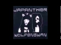 Japanther - Full Cup