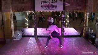 Rabbit Hole - Natalia Kills - Patience - Ruby Fitness - 1/4/2020