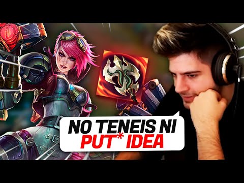 TODOS ME DECÍAN QUE ESTE ITEM ERA MALO