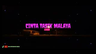 Download lagu Cinta Tasikmalaya - Asahan ( Dj remix ) Tiada apa yang dapat kurasakan || Lirik Video mp3
